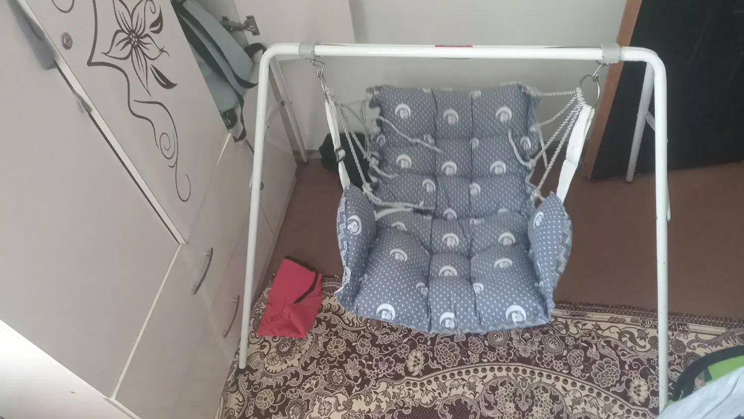 تاب کودک|اسباب و اثاث بچه|اردبیل, |دیوار