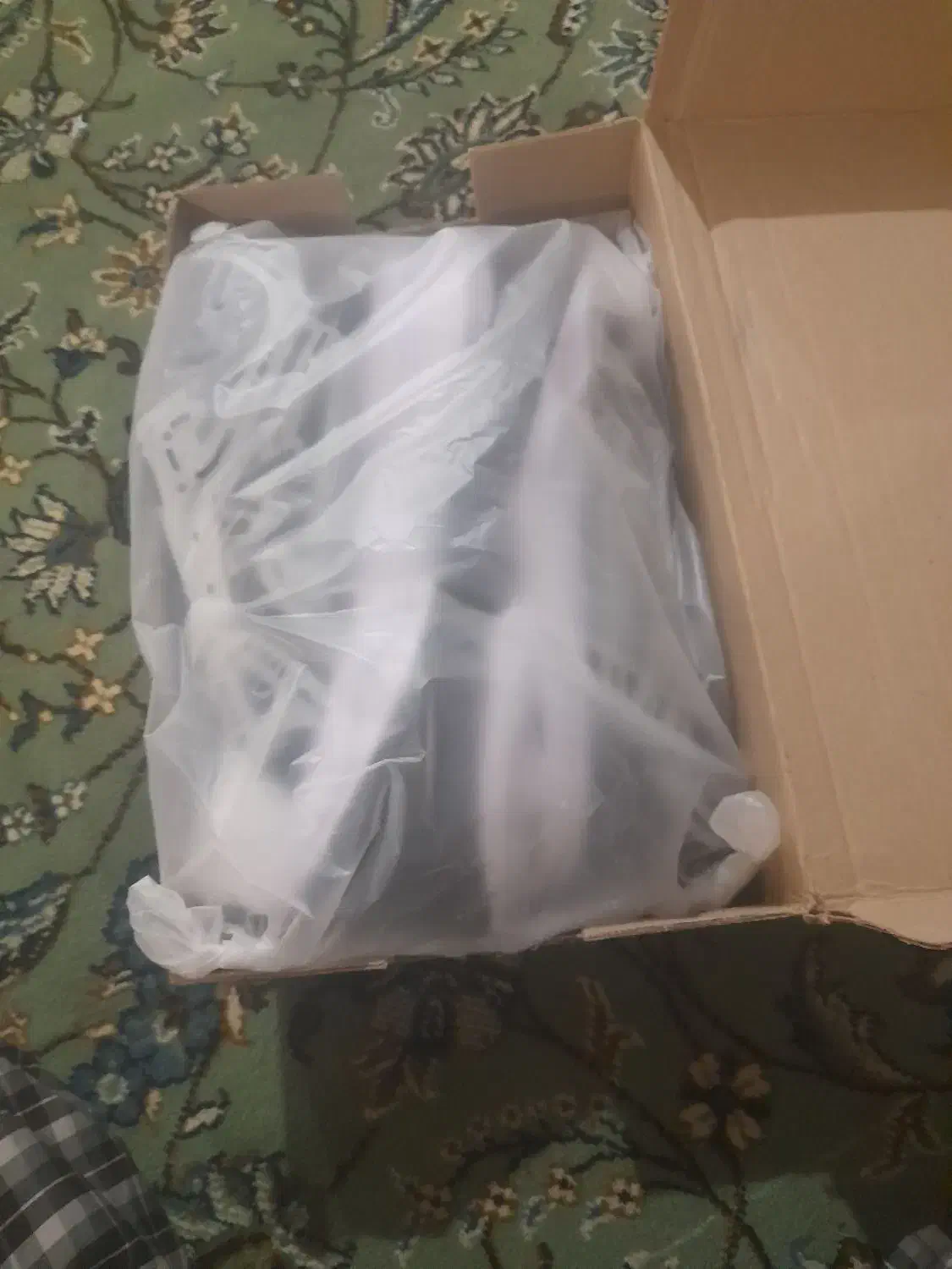 کفش نیوبالانس|کیف، کفش، کمربند|اسلام‌شهر, مطهری|دیوار