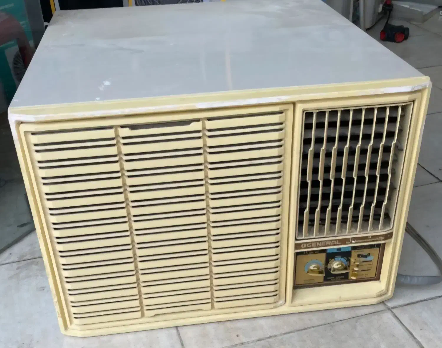 مشتری کولرای سوخته وخراب تصفیه انی|کولر گازی و فن‌کوئل|شوش, |دیوار