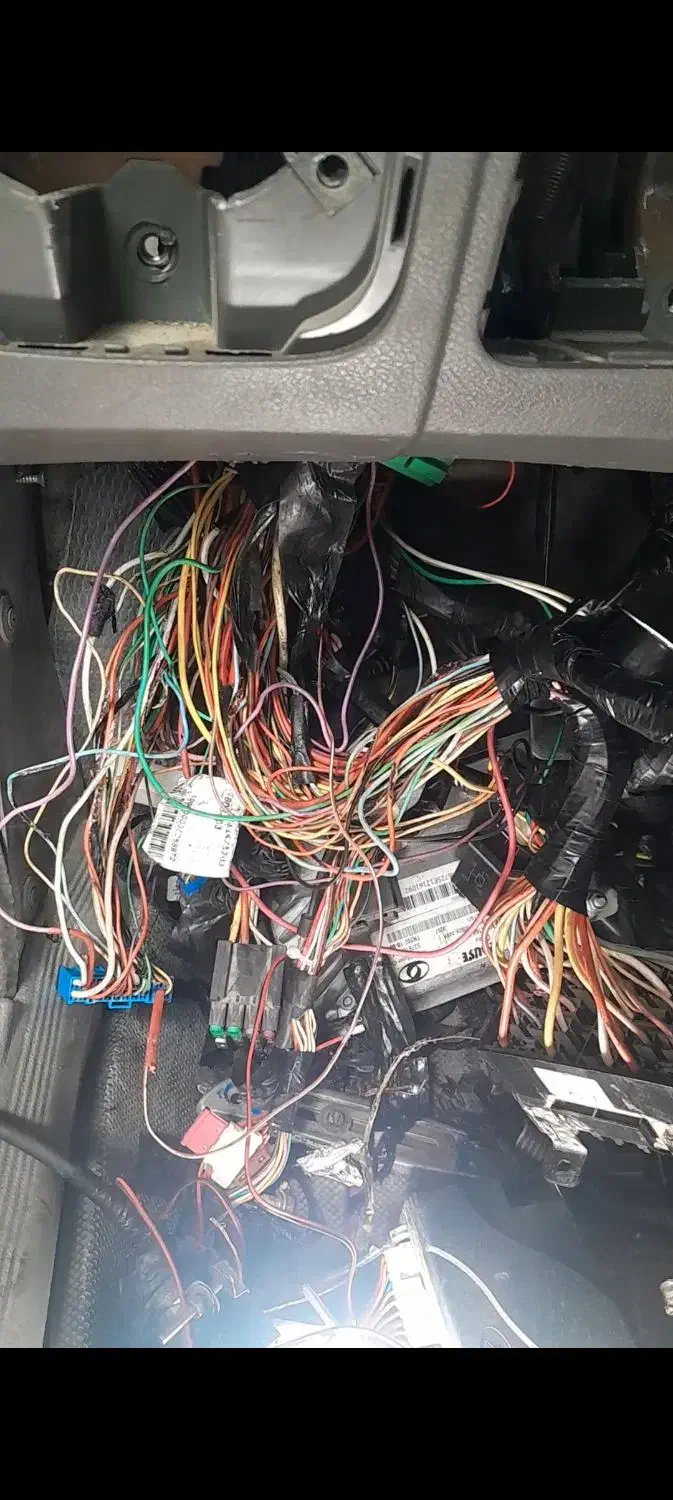 سیم کشی خودروسیار ۲۴ساعته|خدمات موتور و ماشین|نیشابور, شهید بهشتی|دیوار