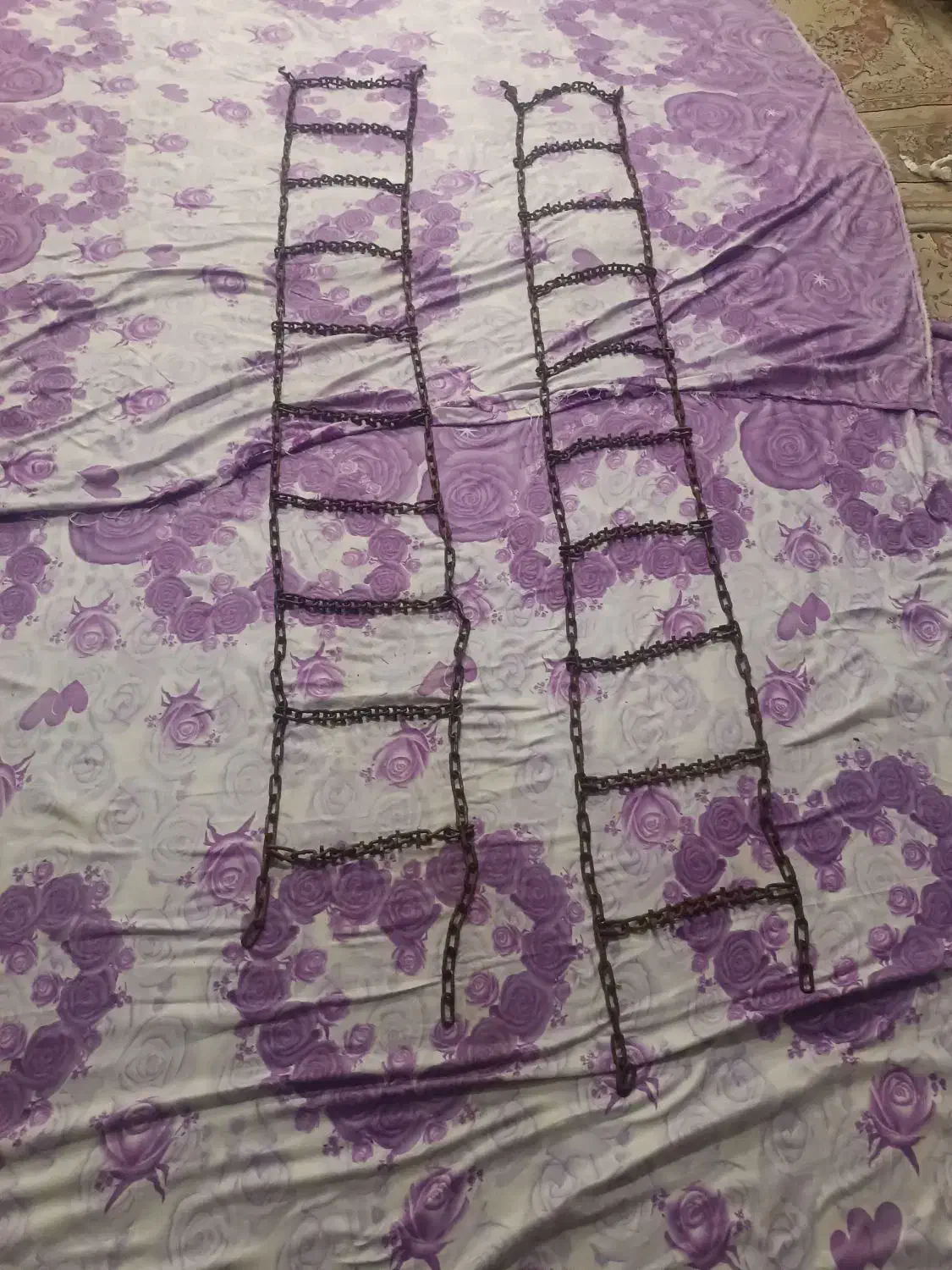 هواکش روغنی زنجیر چرخ جغجغه|قطعات یدکی و لوازم جانبی|مشهد, کلاهدوز|دیوار