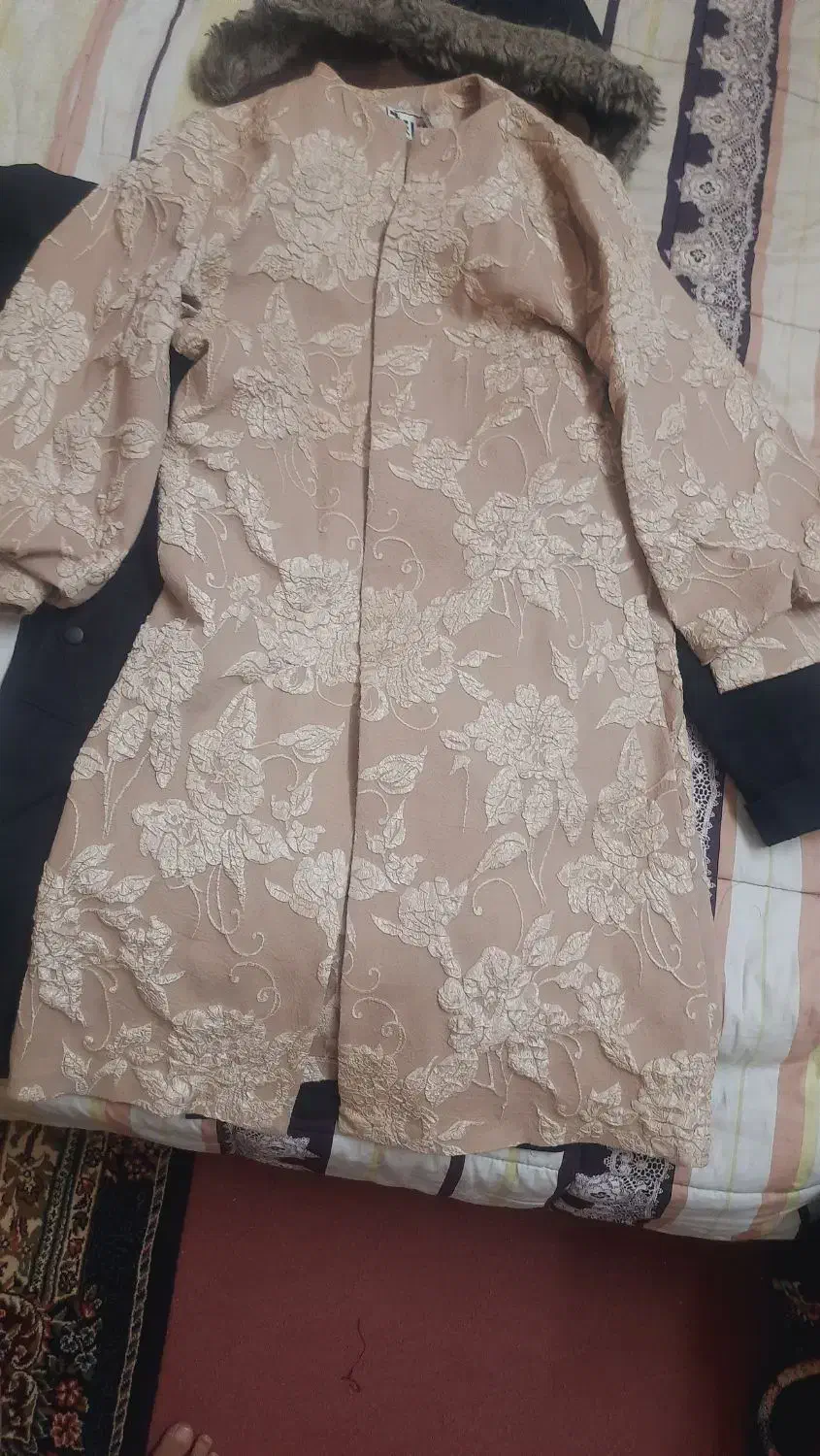 جاکارد وپالتو|لباس|سبزوار, علمدار|دیوار