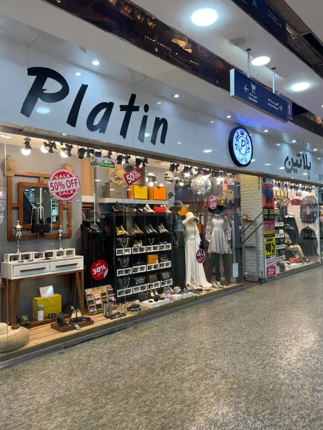 استخدام فروشنده و صندوقدارخانم|استخدام بازاریابی و فروش|سلمانشهر, |دیوار