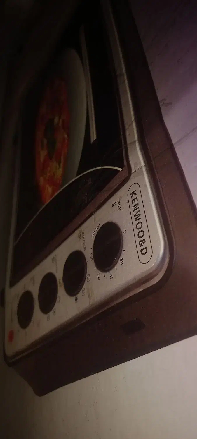 توستر|اجاق گاز و لوازم برقی پختوپز|آزادشهر, |دیوار