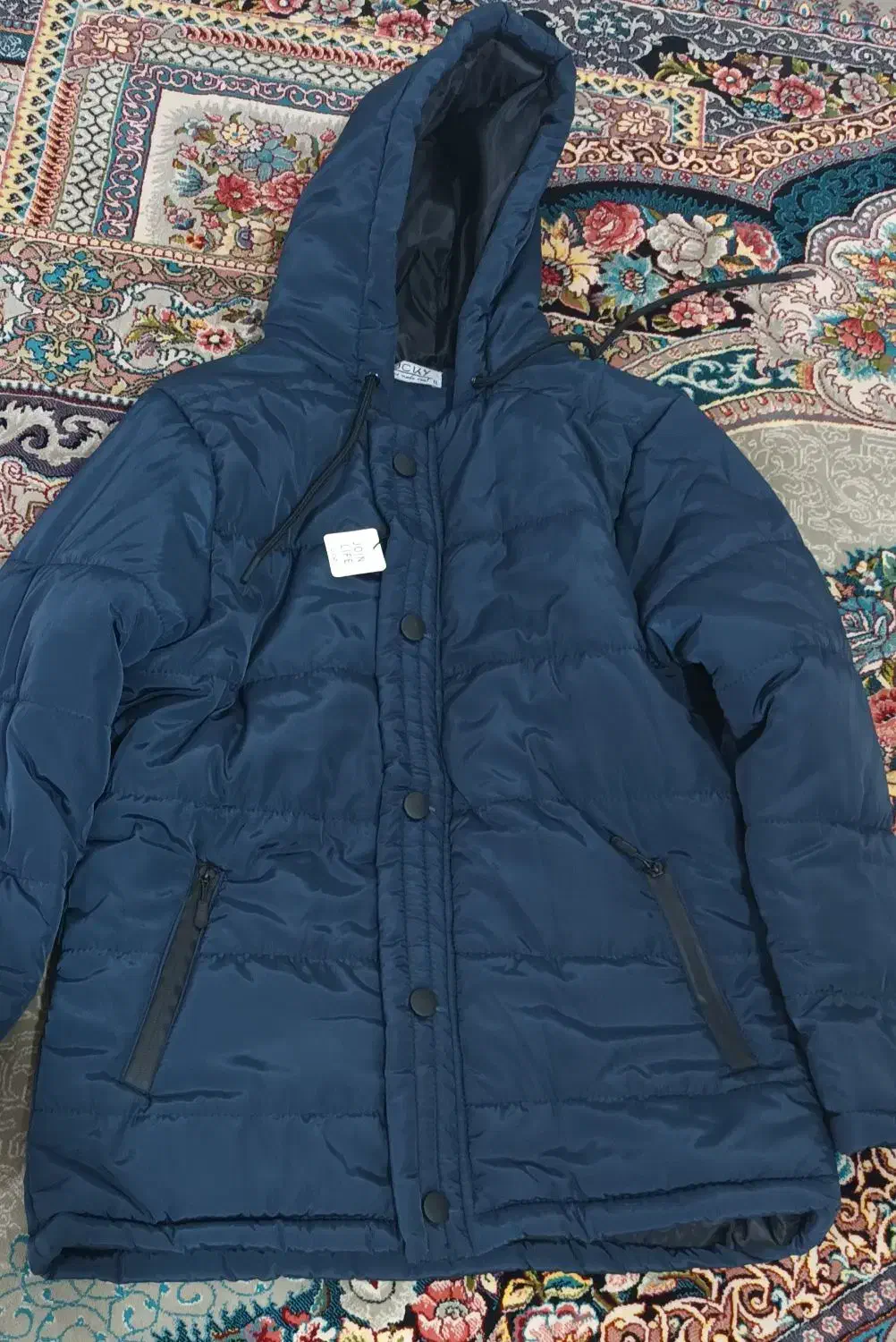 کاپش|لباس|زابل, |دیوار