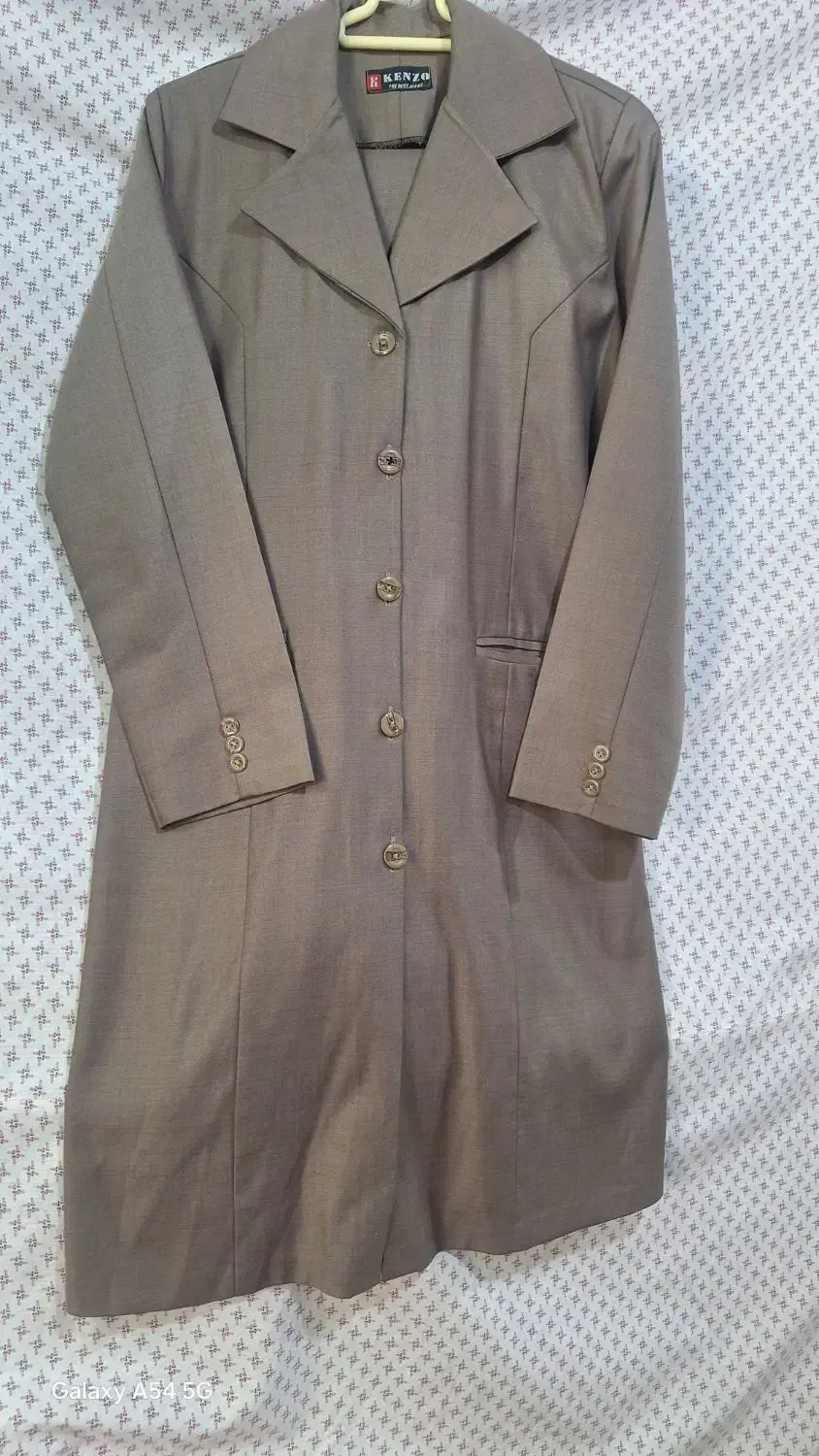 مانتو شلوار اداری|لباس|خوی, |دیوار