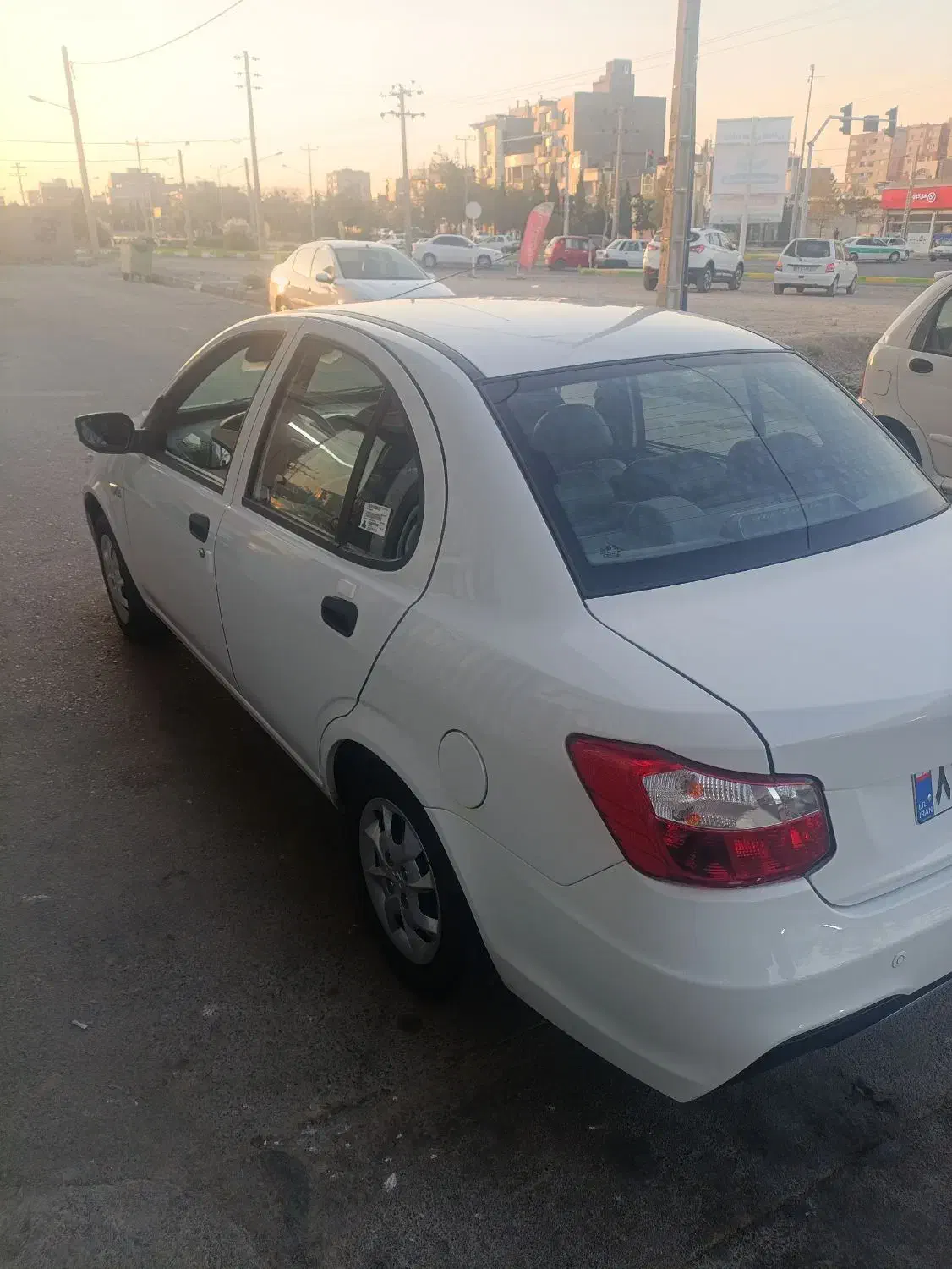 سایناs مدل 402|خودرو سواری و وانت|بیرجند, |دیوار