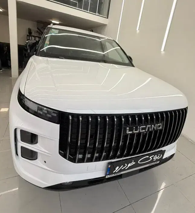 لوکانو l7  اقساطی|خودرو سواری و وانت|تهران, فردوس|دیوار