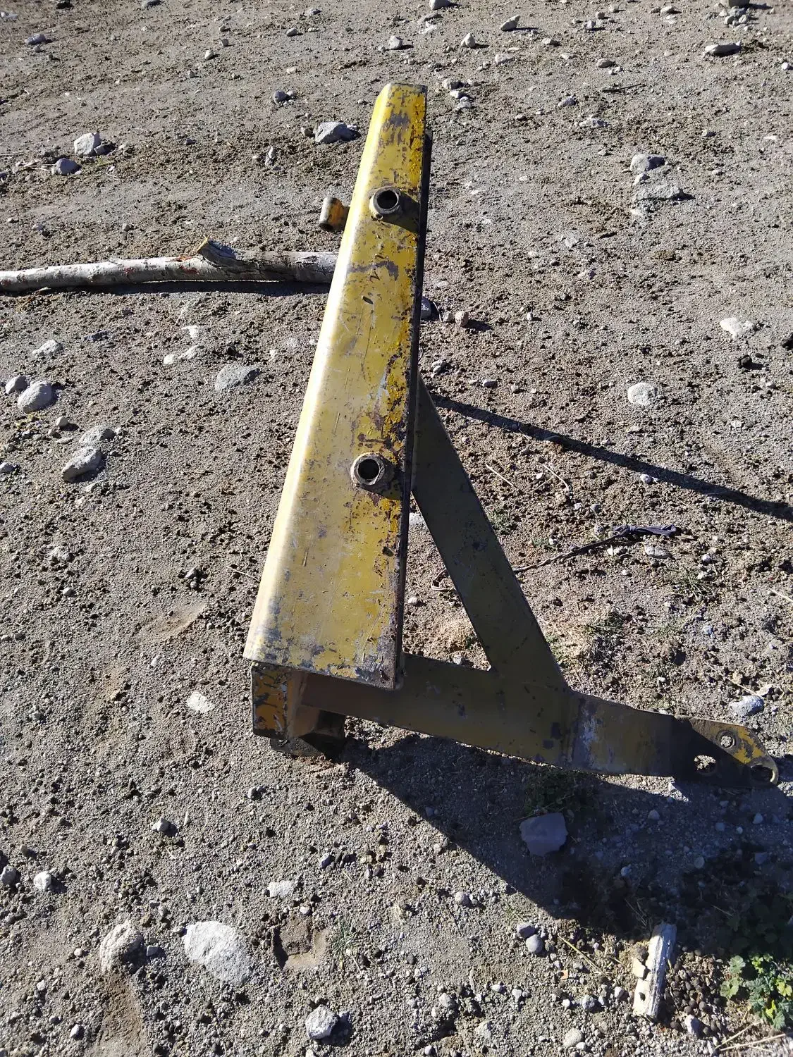 بیل مشهد مدل ۸۸|خودرو سنگین|ورزقان, |دیوار