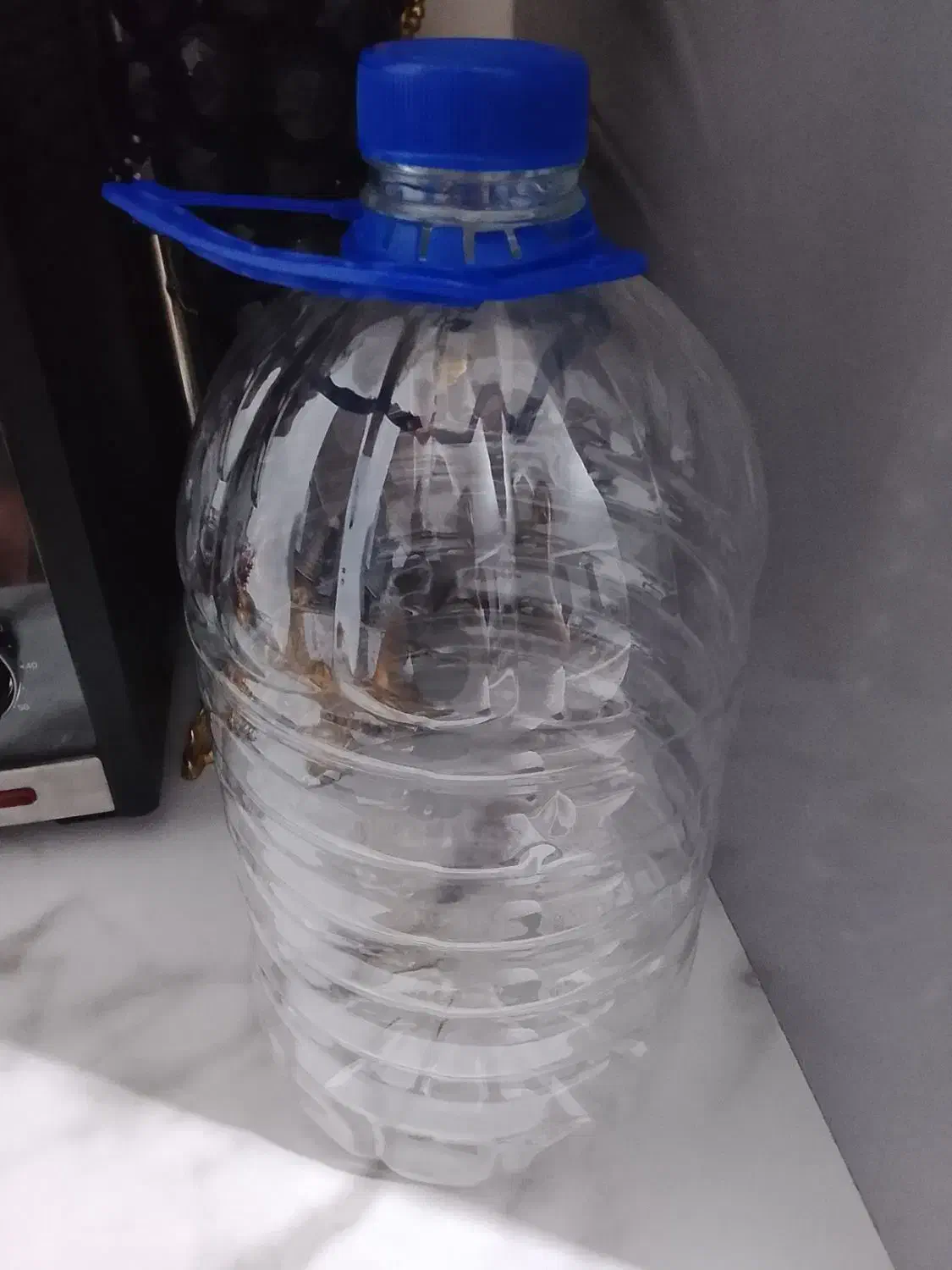 دبه|ظروف نگهدارنده، پلاستیکی، یک‌بارمصرف|کرمانشاه, |دیوار