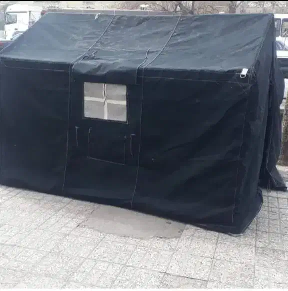 چادرعشایری اسکلت لوله گازی سنگین|کوهنوردی و کمپینگ|اهواز, فاز ۲ پادادشهر|دیوار