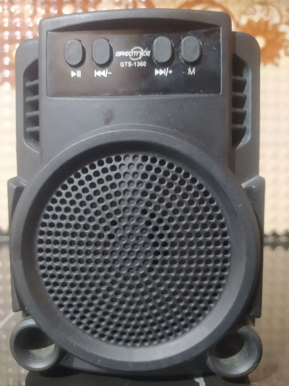 اسپیکر|پخشکننده همراه|شاهرود, |دیوار