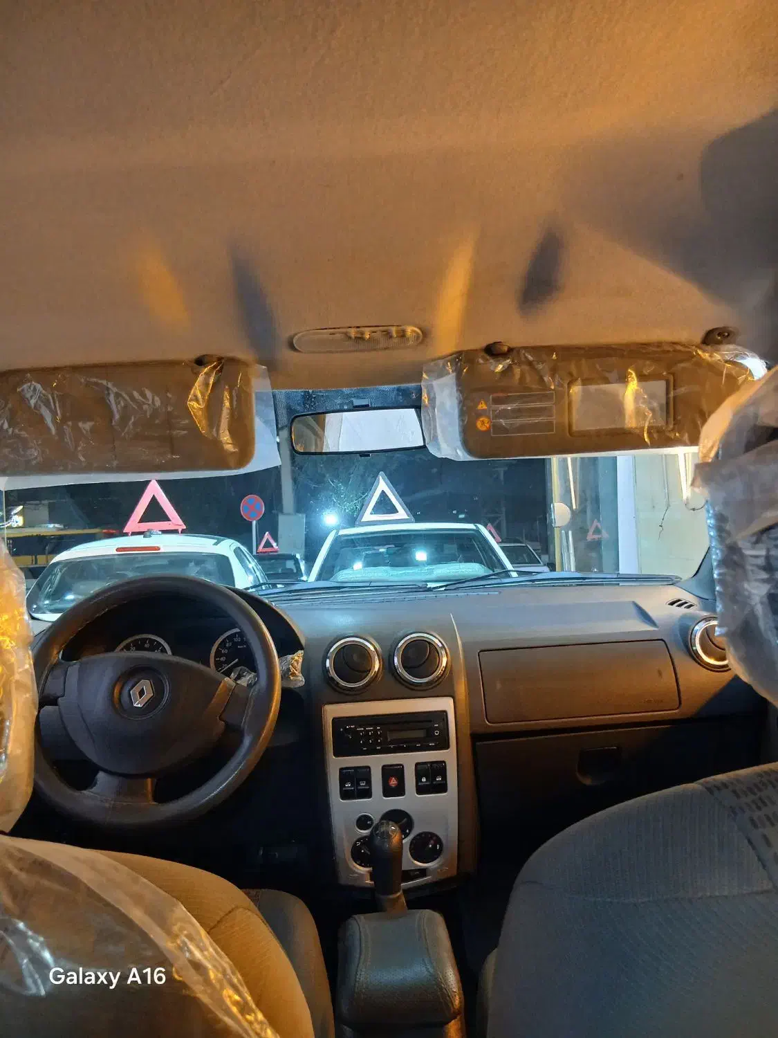 ال نود پارس خودرویی مدل ۹۷|خودرو سواری و وانت|قرچک, میرزائی جنوبی|دیوار