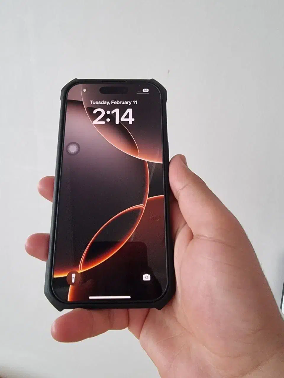 آیفون ۱۶ پرو سالم|موبایل|قزوین, |دیوار