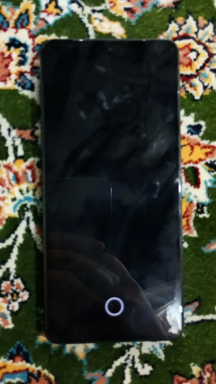 Poco x6pro|موبایل|قم, صفائیه|دیوار