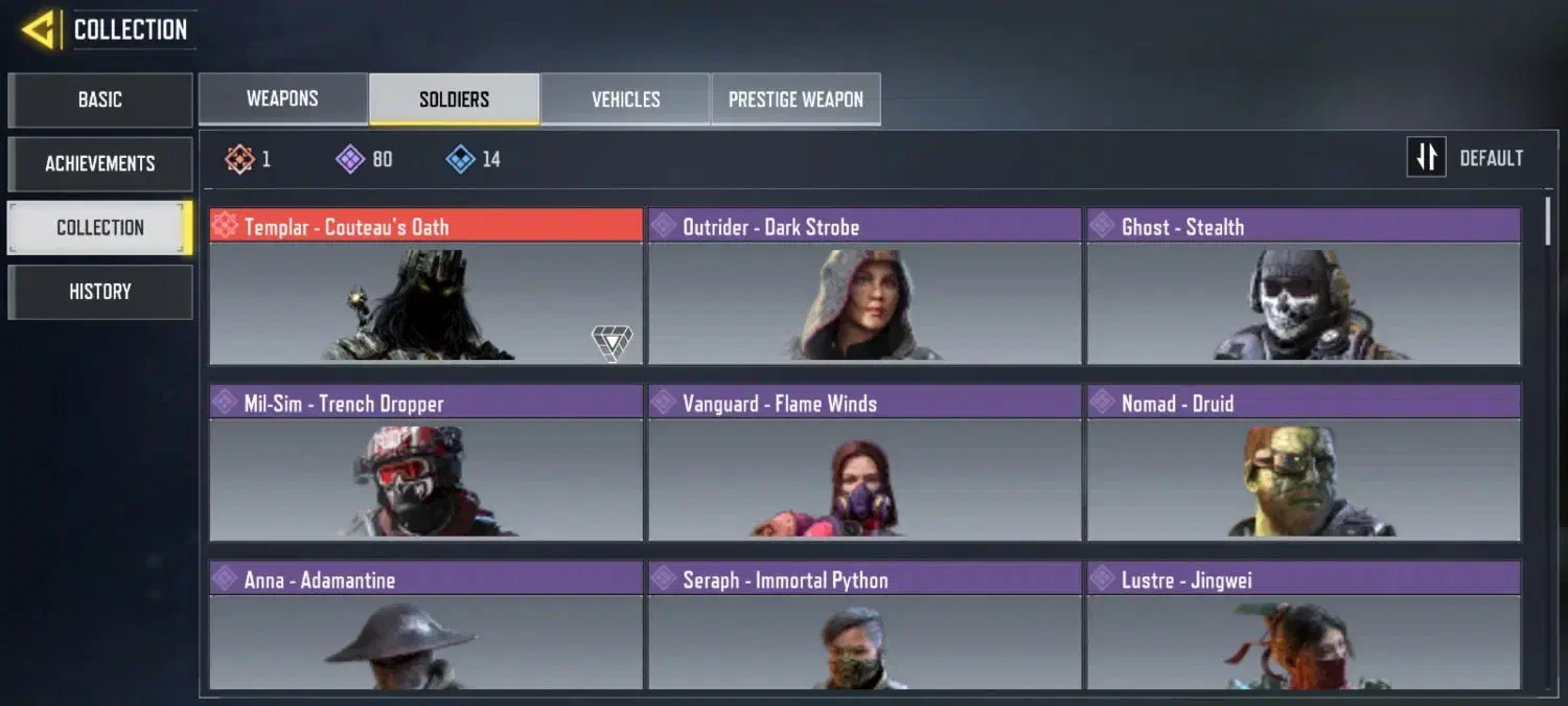 اکانت کالاف|کنسول، بازی ویدئویی و آنلاین|اصفهان, مسجد مصلی|دیوار