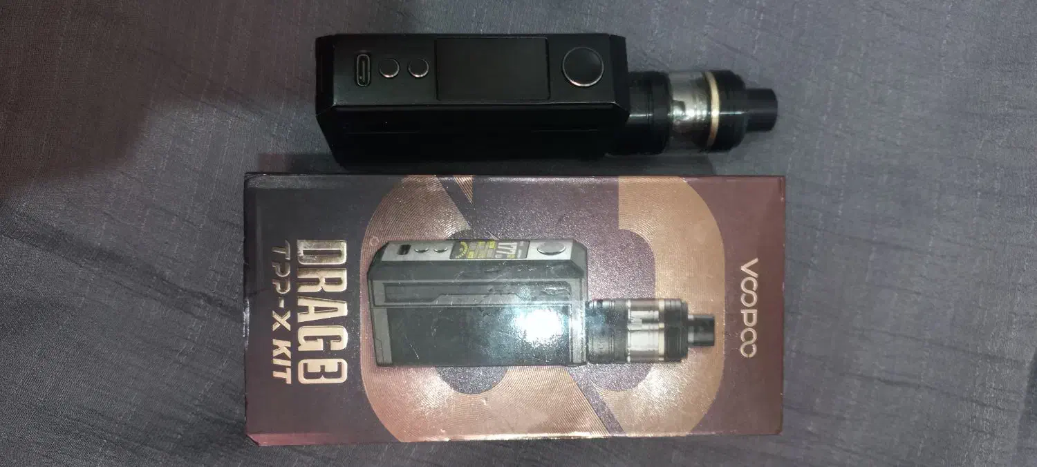 ویپ|زیورآلات و اکسسوری|مشهد, مصلی (کارمندان اول)|دیوار