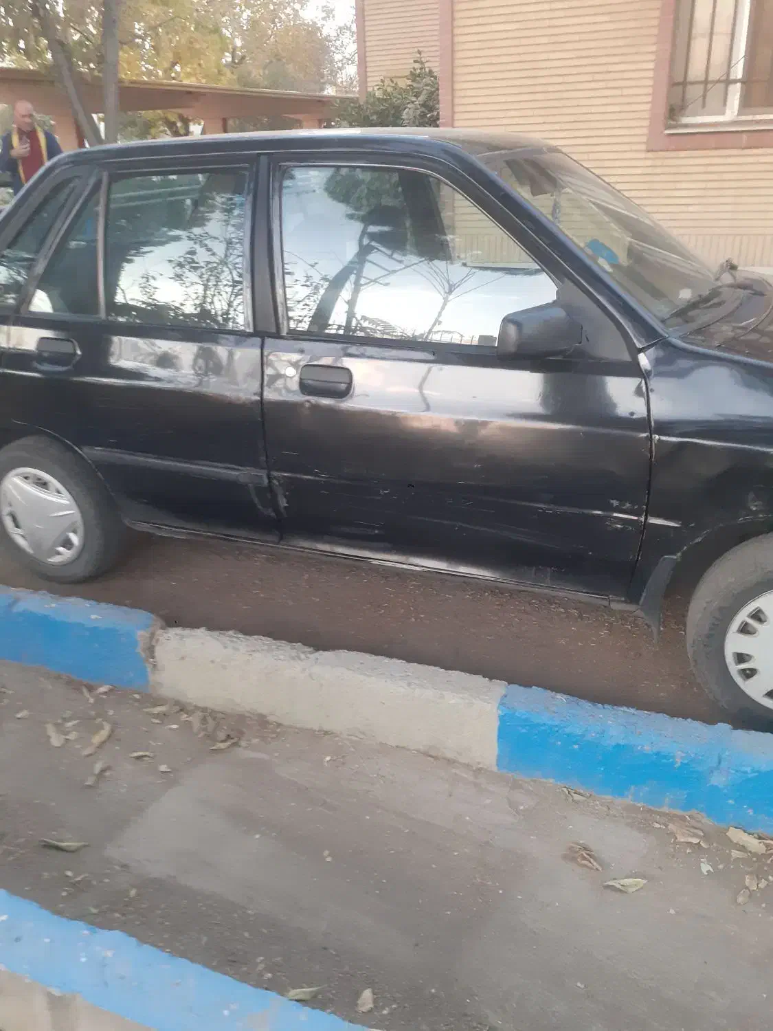 پراید|خودرو سواری و وانت|نظرآباد, رسالت|دیوار