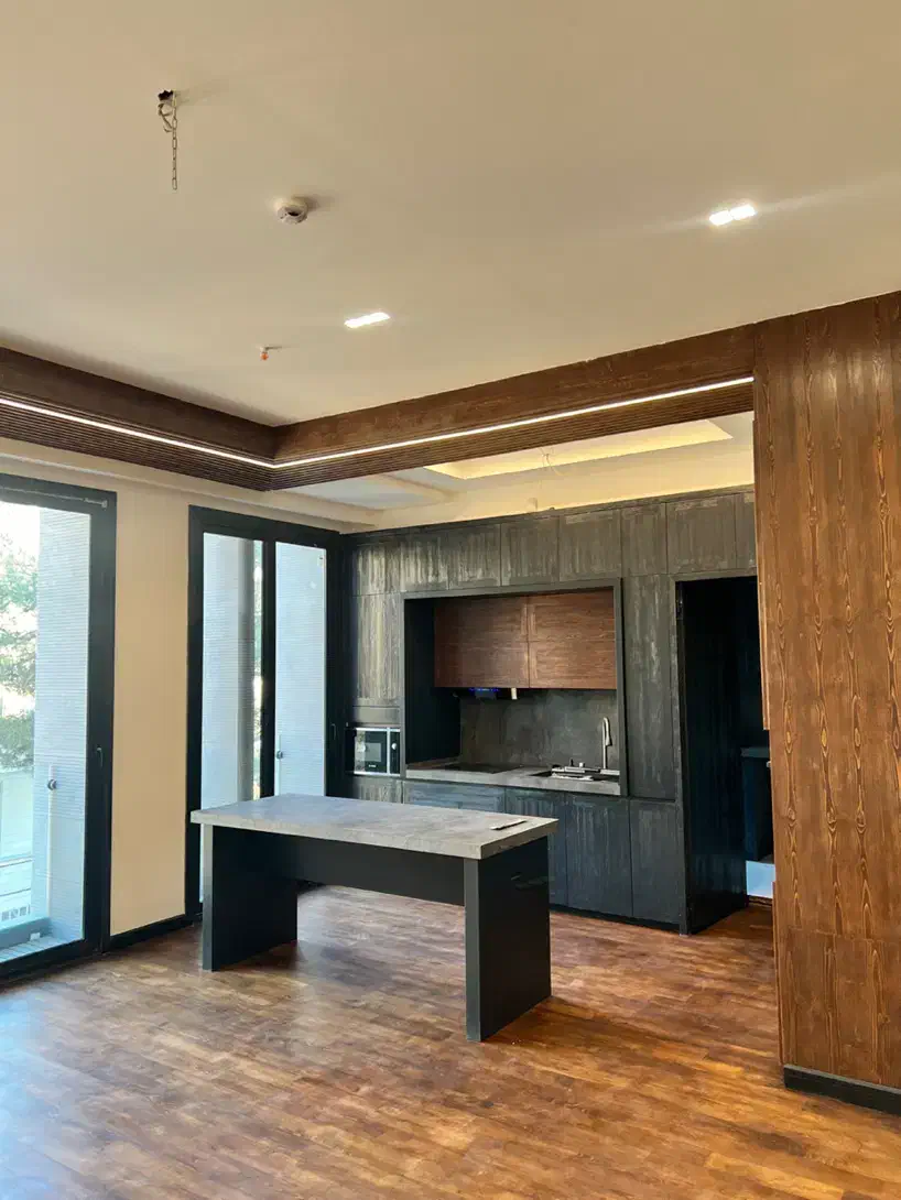 ۱۷۰متر/عرض۱۰متر/مدرن/شرایط جذاب|فروش آپارتمان|مشهد, احمدآباد|دیوار