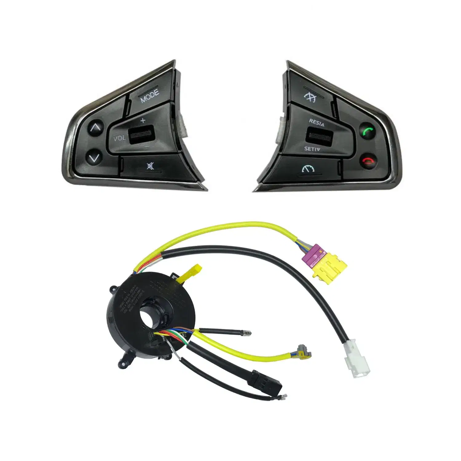 مانیتور ، ردیاب و انواع آپشن|قطعات یدکی و لوازم جانبی|اهواز, طالقانی|دیوار