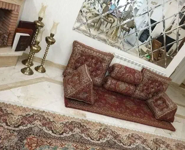 تولید و پخش( بالش تشک پتو )|رختخواب، بالش، پتو|تنکمان, |دیوار