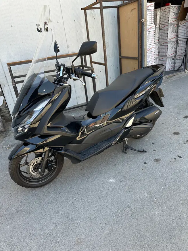 pcx160|موتورسیکلت|تهران, بهارستان|دیوار