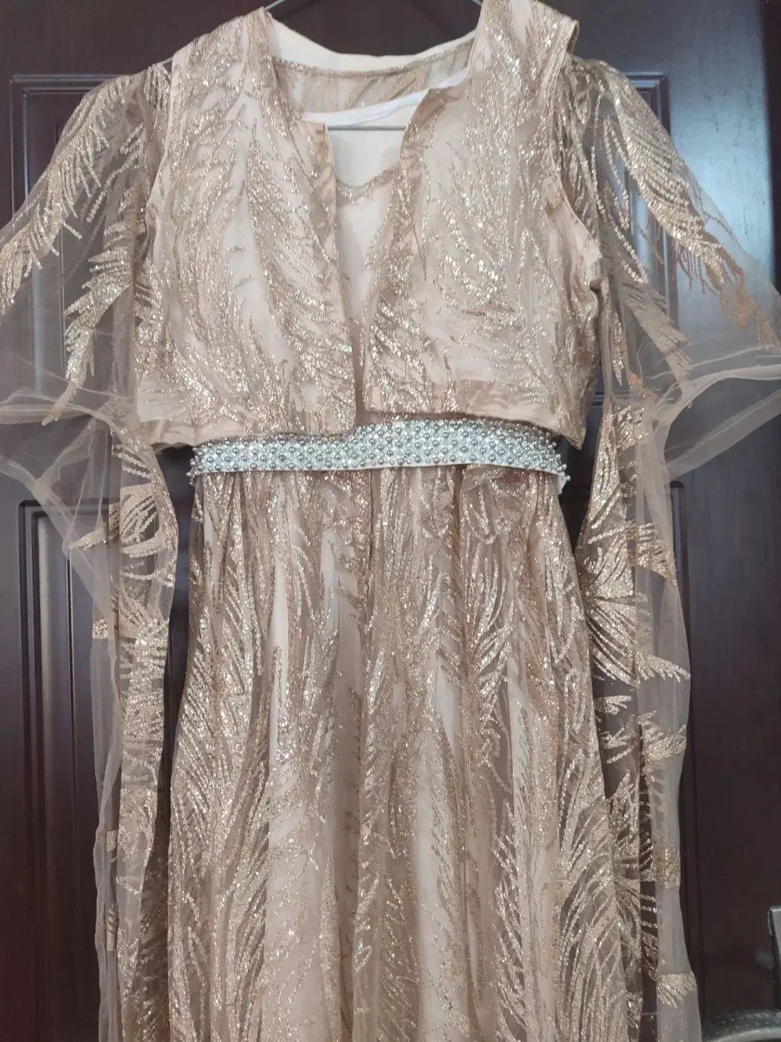 لباس کردی نباتی|لباس|سرپل ذهاب, |دیوار