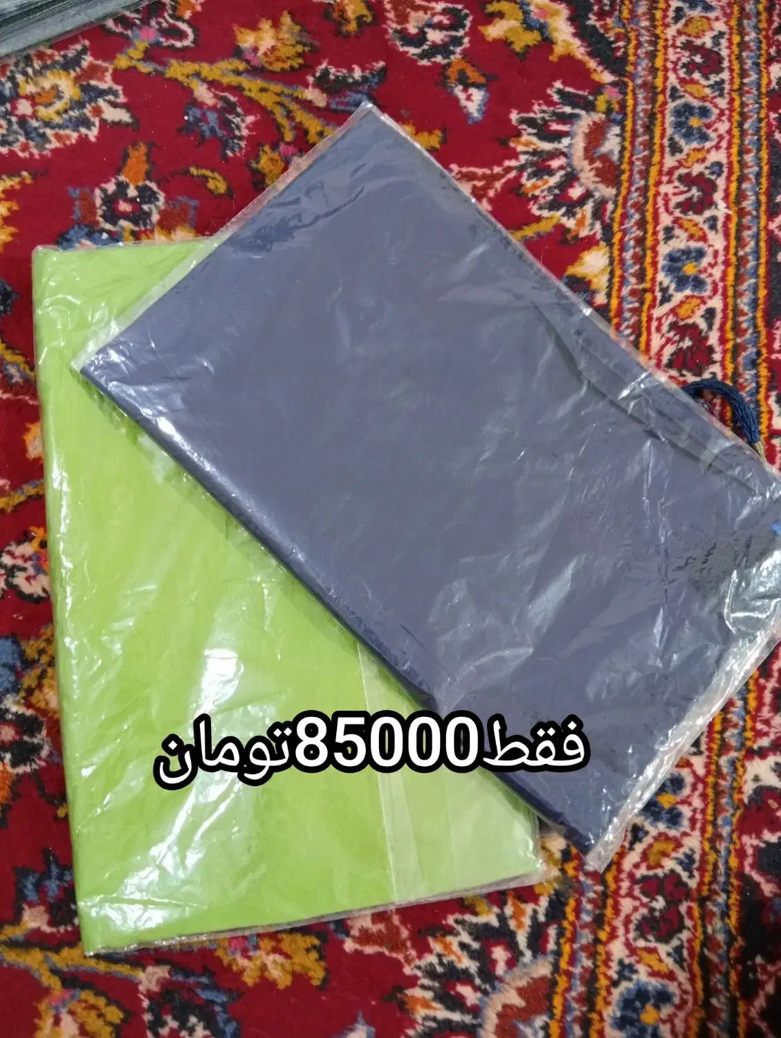 فروش شال وروسری بصورت عمده وخرده|لباس|بناب, |دیوار