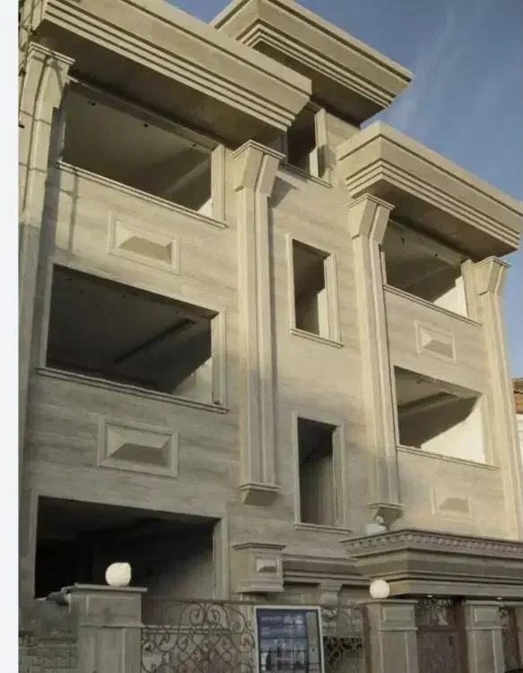 گارگر ساختمان|استخدام معماری، عمران و ساختمانی|زنجان, |دیوار