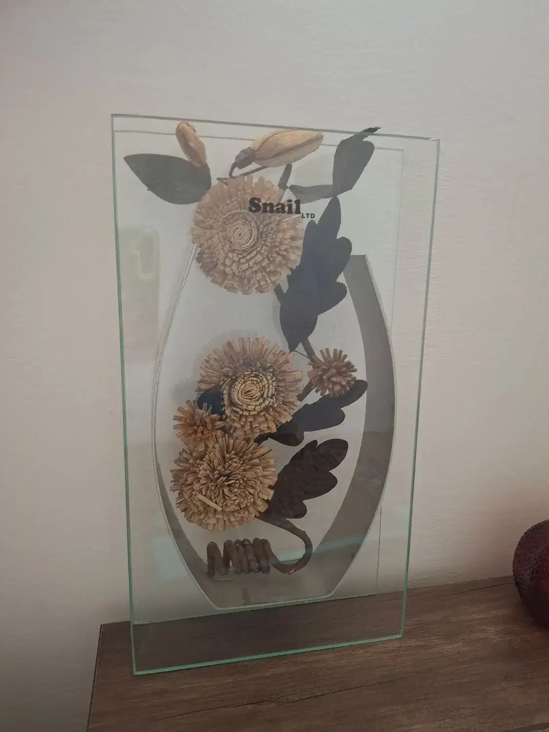 گل تزیینی|گل مصنوعی|سنندج, |دیوار