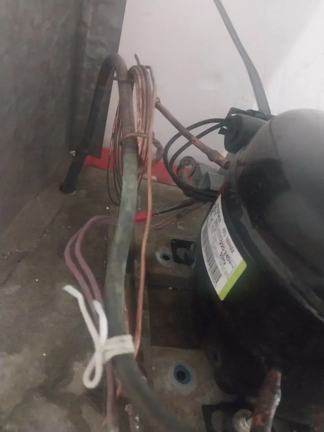 یخچال ویترینی فروشگاهی|یخچال و فریزر|شنبه و طسوج, |دیوار