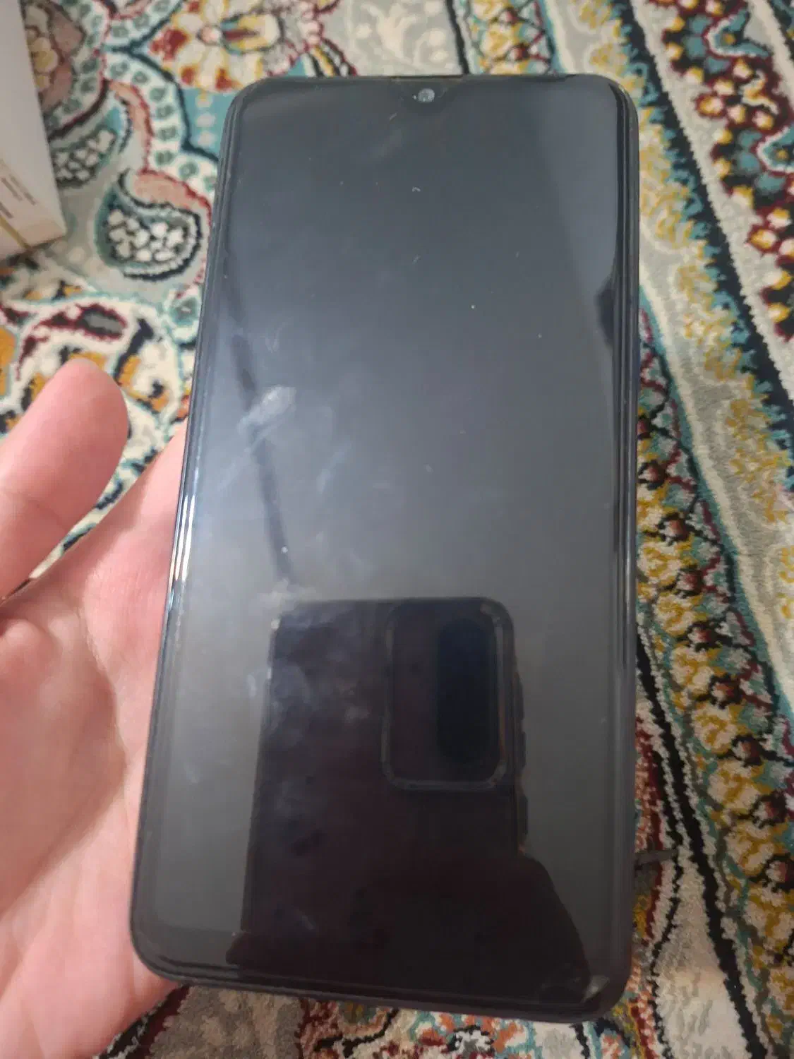 گوشیa10s|موبایل|مشهد, الهیه|دیوار