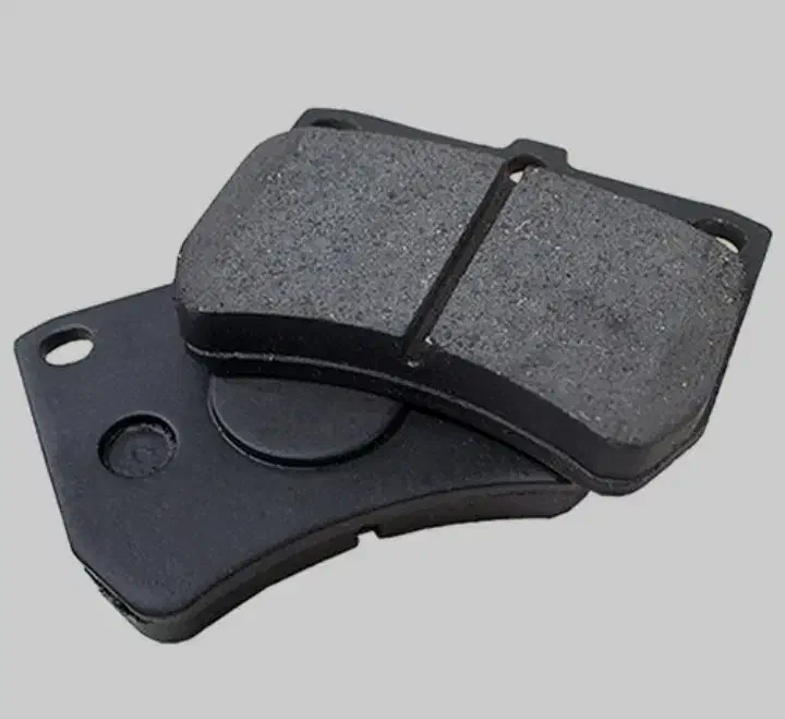 لنت ترمز اصلی با نصب فوری و ضمانت|قطعات یدکی و لوازم جانبی|مشهد, شفا|دیوار