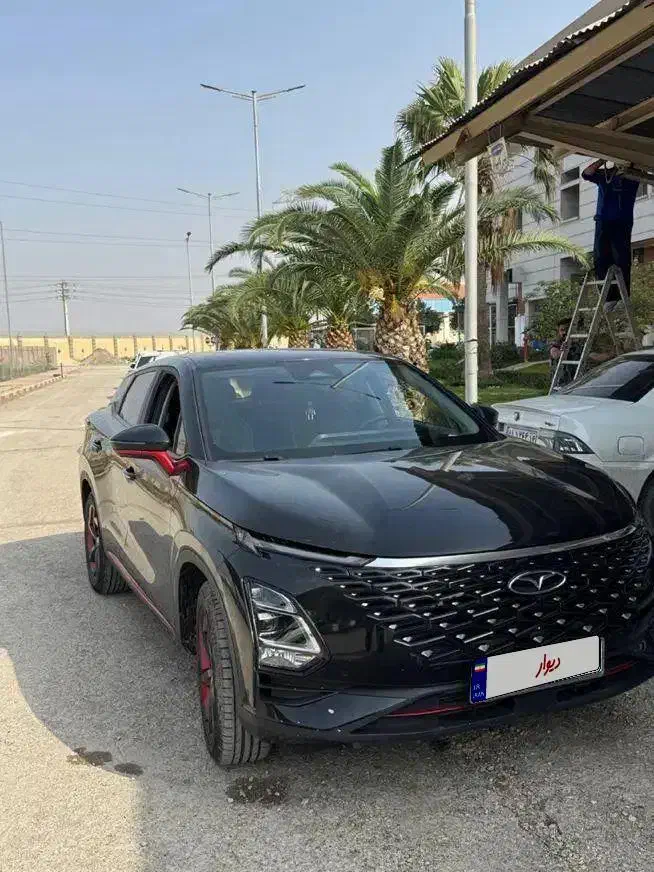 فونیکس fx|خودرو سواری و وانت|اهواز, زردشت|دیوار