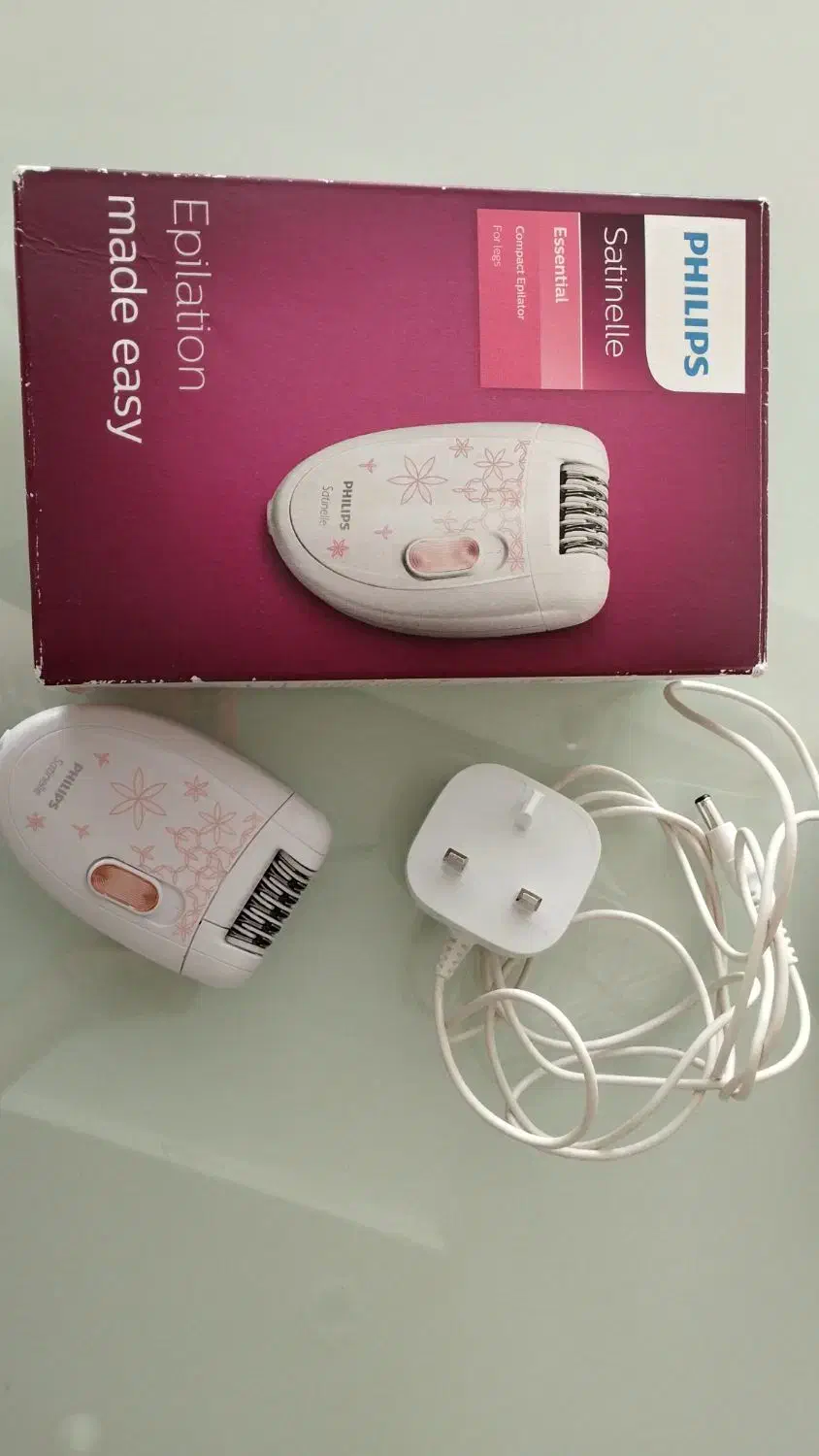 اپلیدی فیلیپس|آرایشی، بهداشتی، درمانی|شاندیز, |دیوار