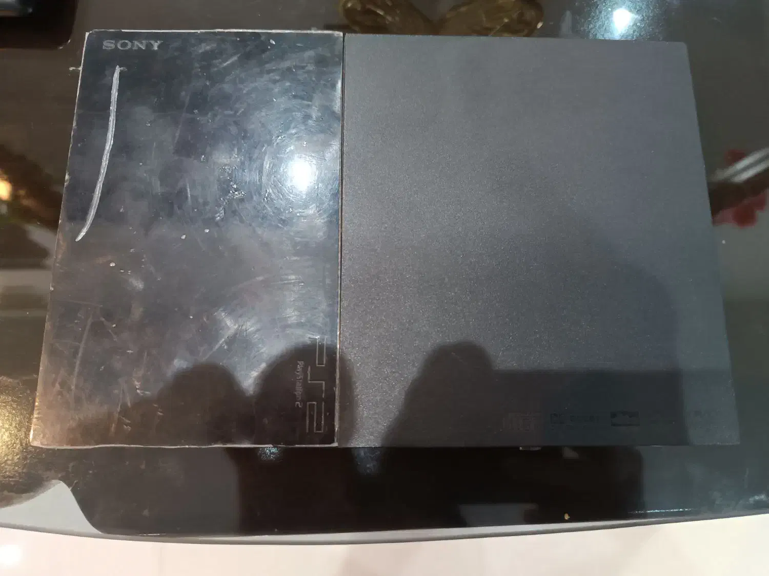 ps2 کپی خور|کنسول، بازی ویدئویی و آنلاین|بومهن, |دیوار