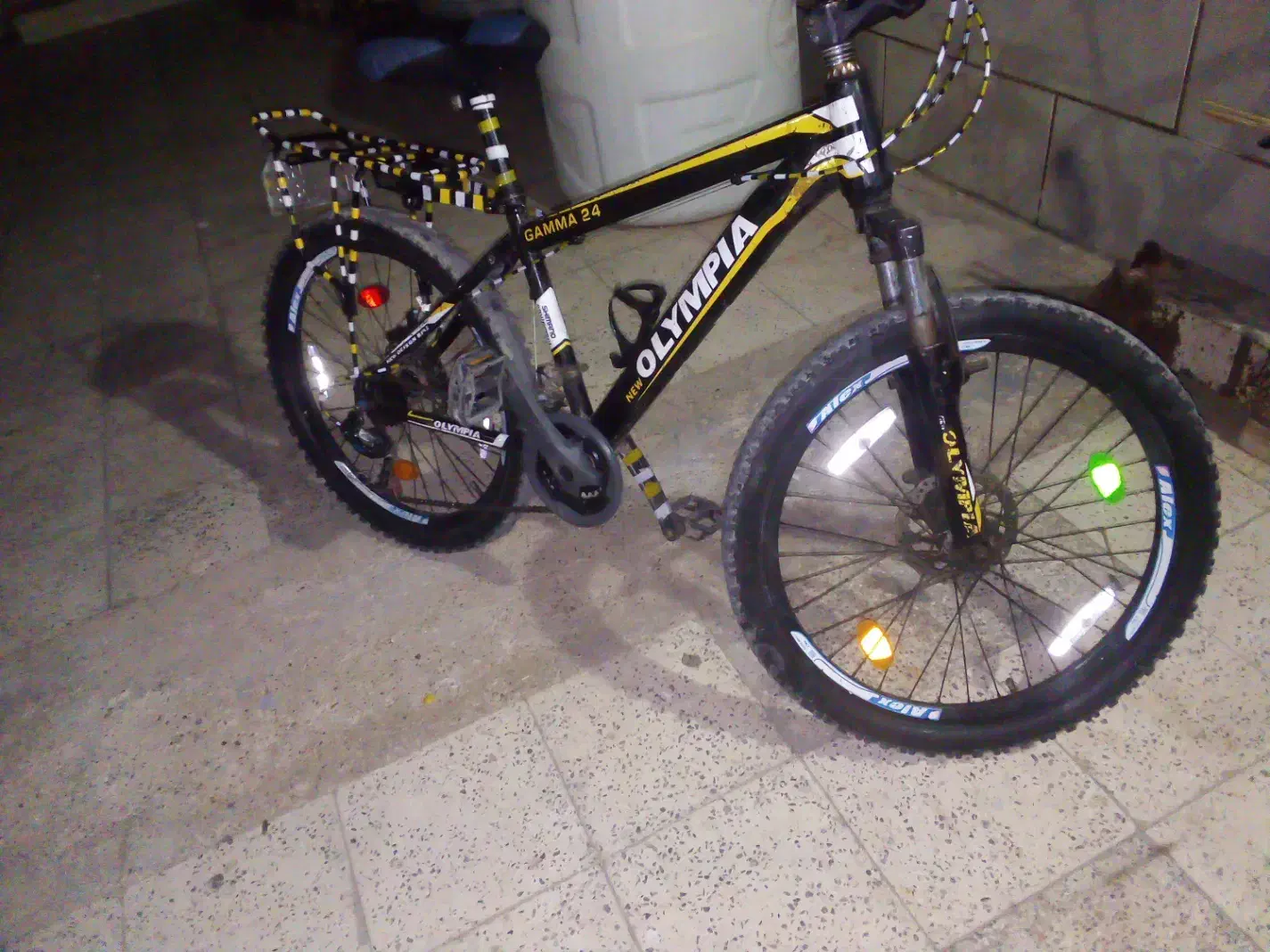 سوسنگرد|دوچرخه، اسکیت، اسکوتر|آبدانان, |دیوار