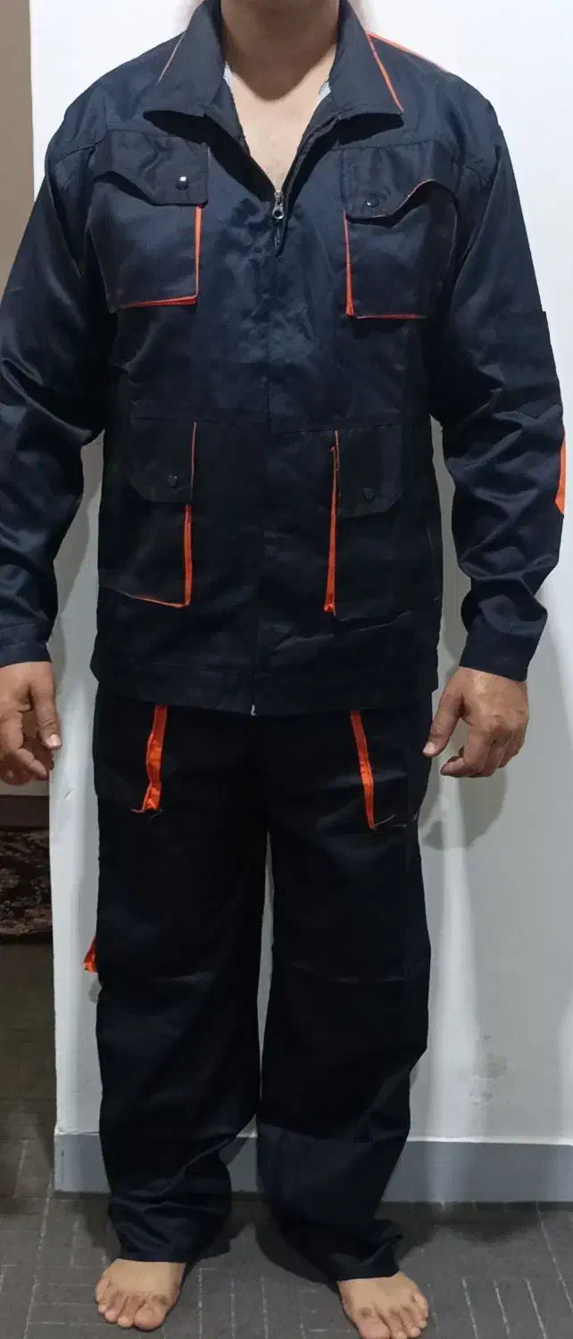 لباس کار|لباس|بوشهر, |دیوار