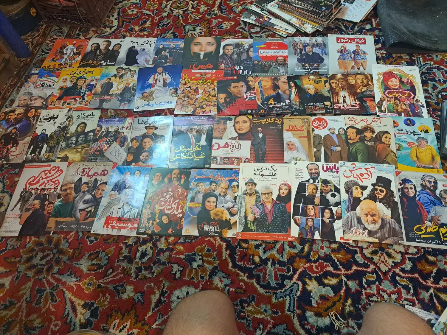 انواع فیلم سریال|فیلم و موسیقی|اصفهان, مسجد مصلی|دیوار