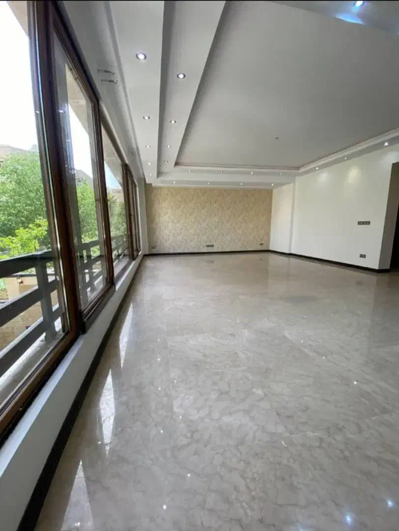 قلهک 190 متر تکواحدی 2 پارکینگ ویو سردرختی|فروش آپارتمان|تهران, قلهک|دیوار