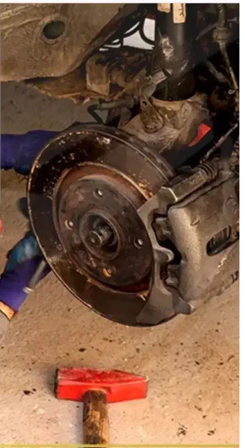 تعمیر سیار جلوبندی|خدمات موتور و ماشین|بهبهان, |دیوار