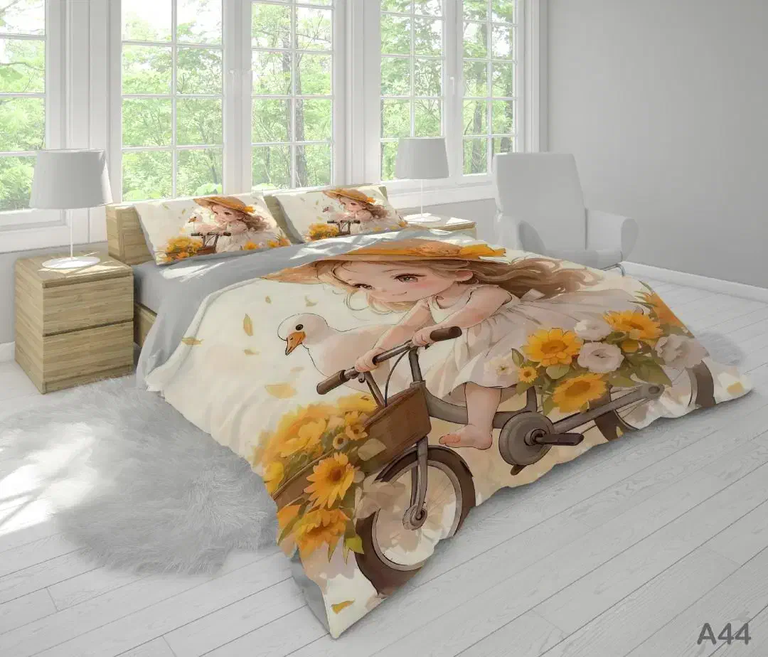 انواع روتختی دخترونه و پسرونه تک نفره|سرویس روتختی|کرمان, |دیوار