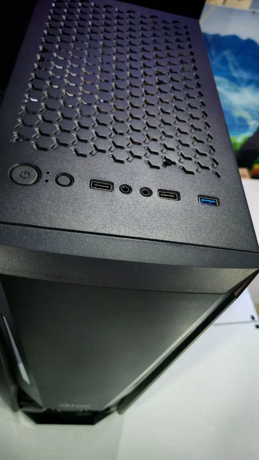 کامپیوتر نسل 6 - i5 6400|رایانه رومیزی|مراغه, |دیوار