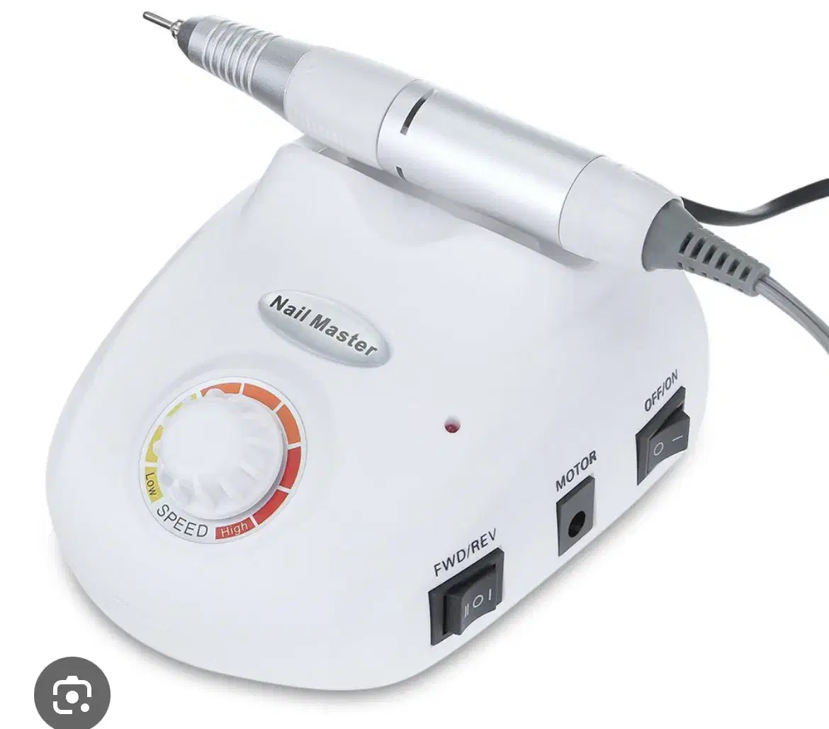 دستگاه سوهان برقی|آرایشی، بهداشتی، درمانی|زرند, |دیوار