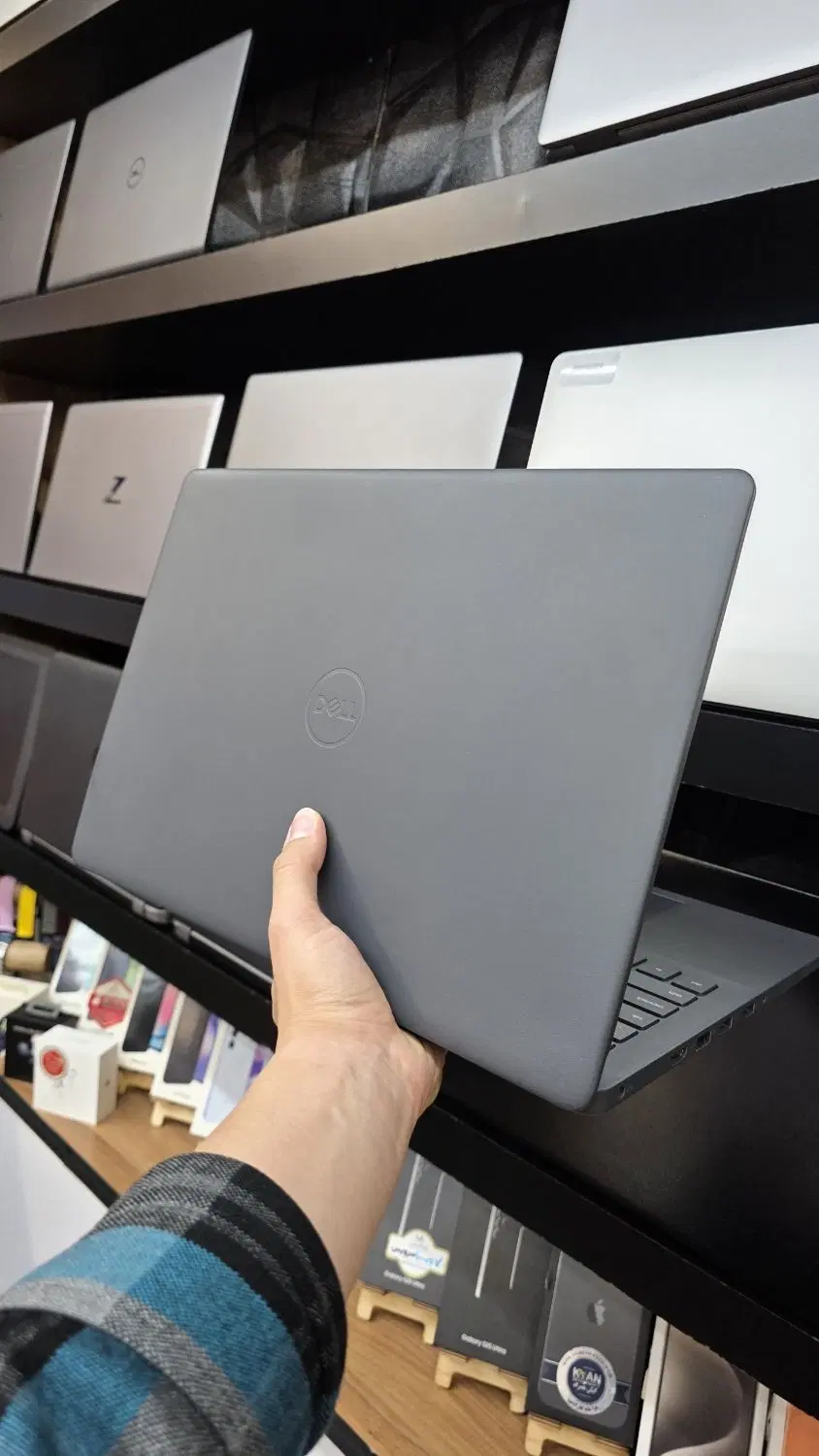 لپ تاپ استوک Dell 3505اقساطی|رایانه همراه|اصفهان, کساره|دیوار