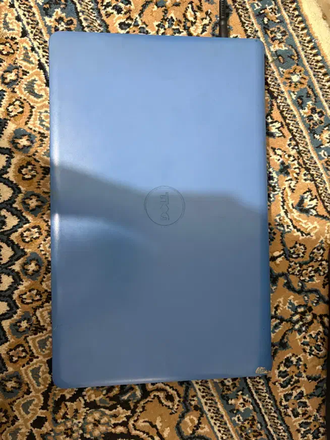 لب تاب Dell inspiron 1564|رایانه همراه|تهران, قاسمآباد|دیوار