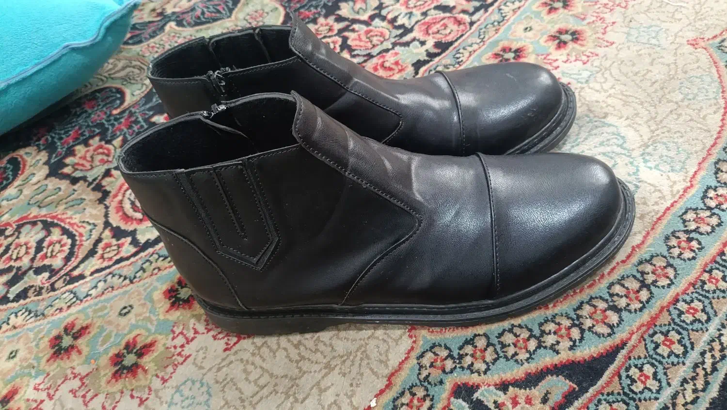 کفش مجلسی|کیف، کفش، کمربند|مشهد, طبرسی شمالی|دیوار