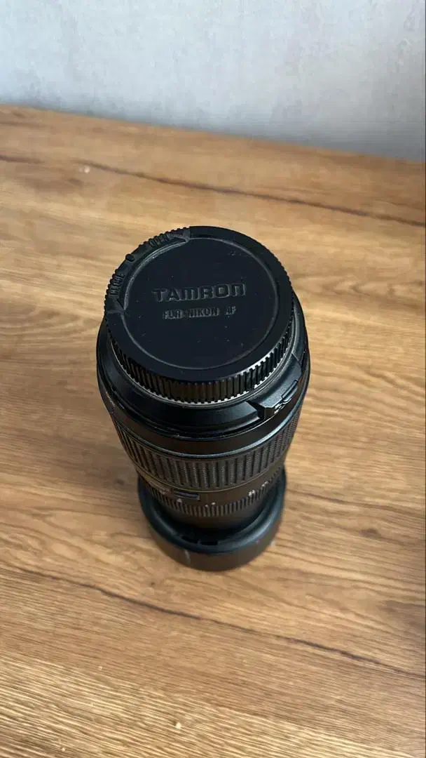 دوربین نیکون D5300 و لنز تامرون ۷۰-۳۰۰|دوربین عکاسی و فیلمبرداری|اراک, |دیوار