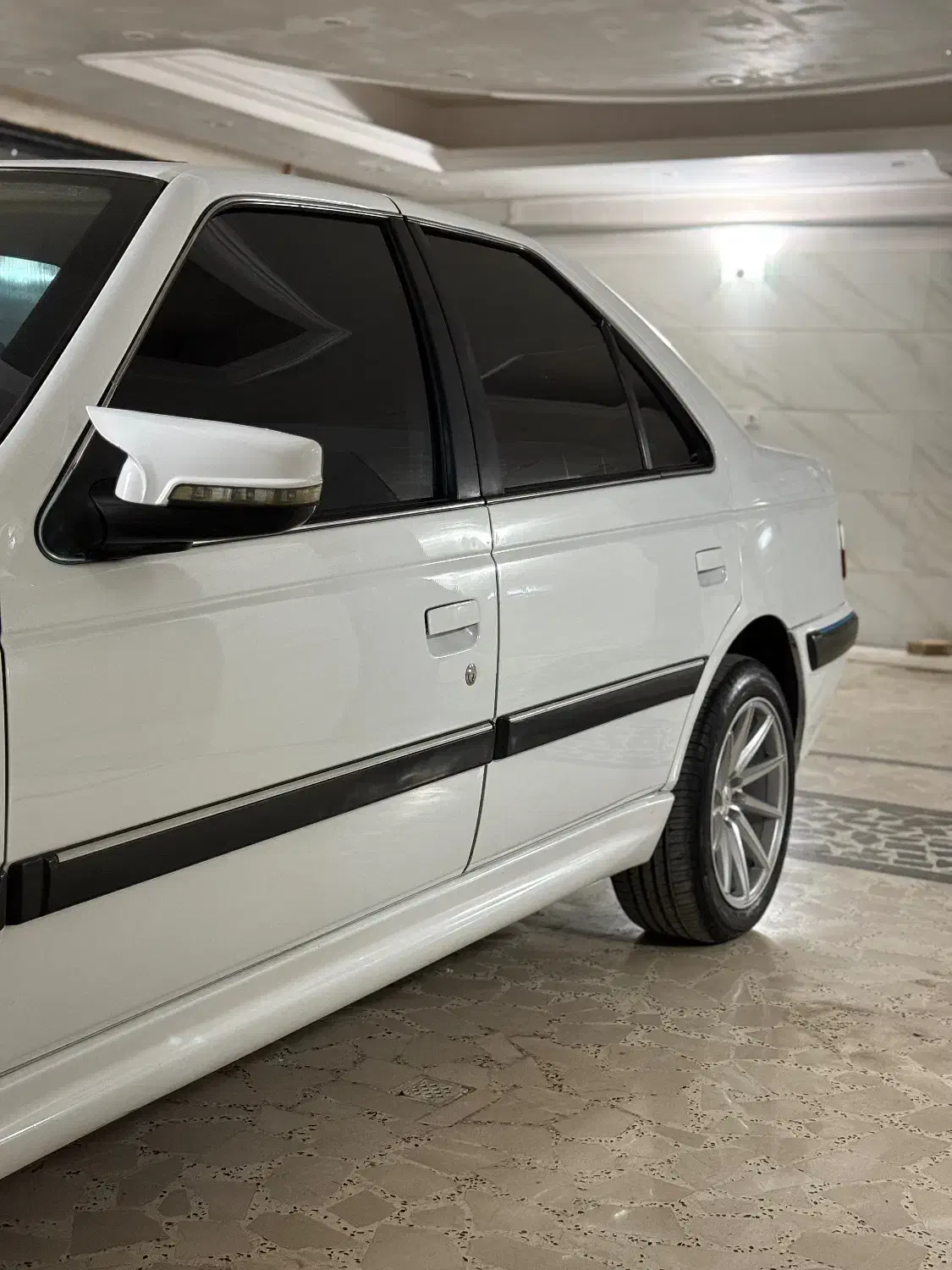 پژو پارس|خودرو سواری و وانت|محمدشهر, محمدشهر|دیوار