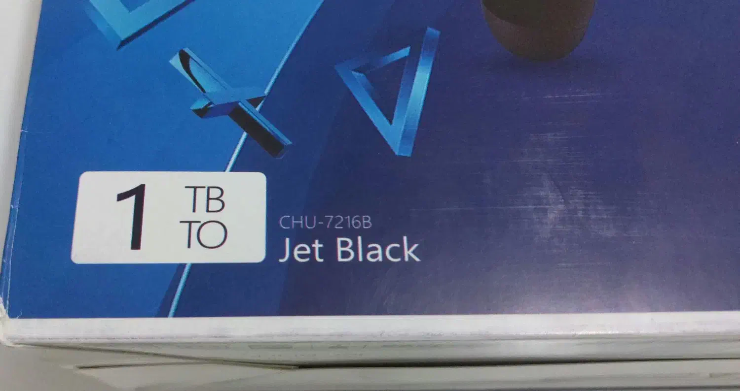 ps4 pro 7216B کپی خور ورژن 9|کنسول، بازی ویدئویی و آنلاین|شهرضا, |دیوار